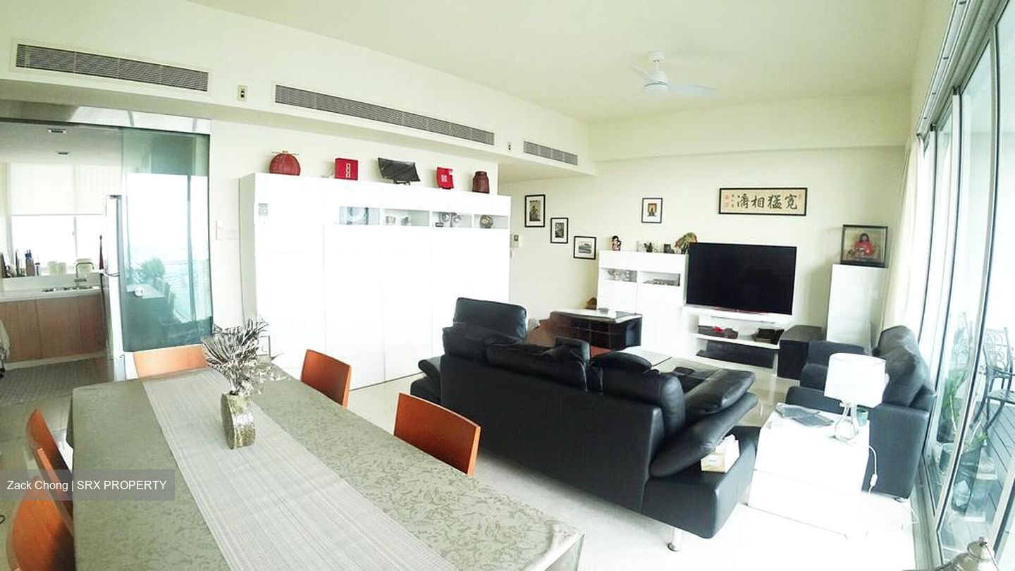 Montview (D10), Condominium #536753401
